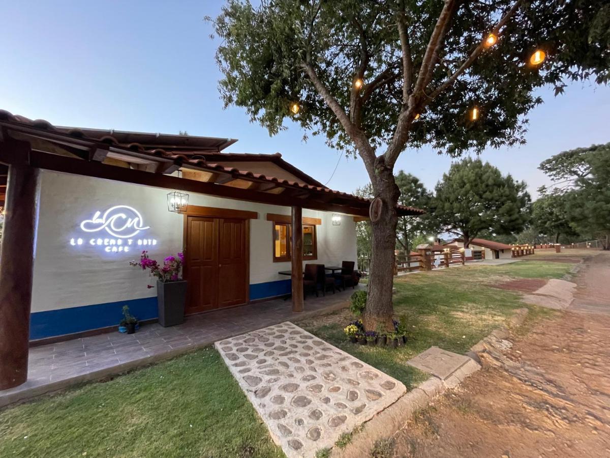 Cabanas Mazzatl Jacuzzy 마자미틀라 외부 사진